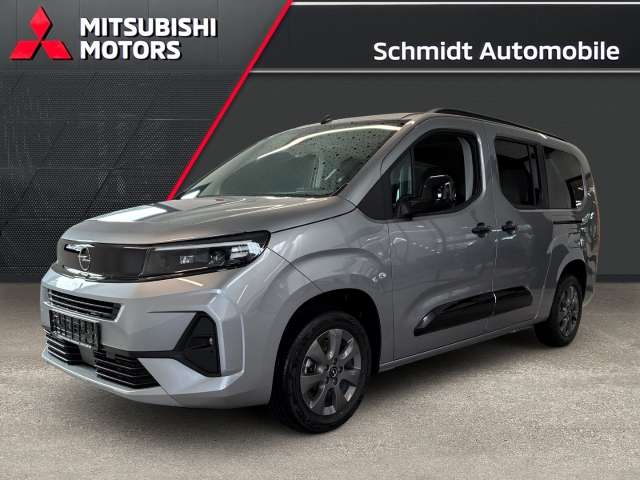 Fahrzeugbild eines Opel Combo