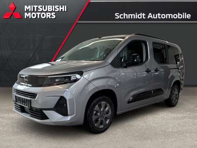 Bild Opel Combo