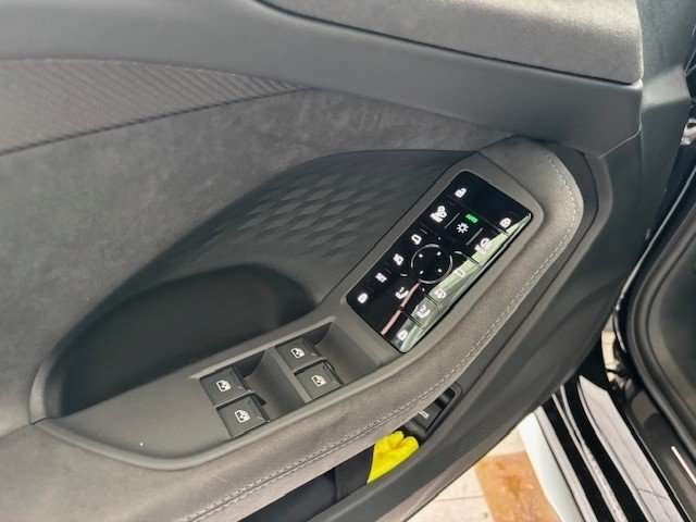 Fahrzeugbild eines Audi S5