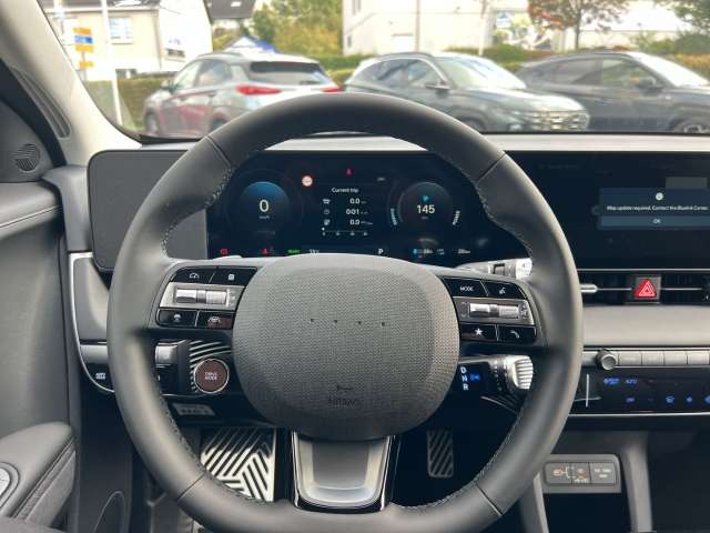 Fahrzeugbild eines Hyundai IONIQ 5