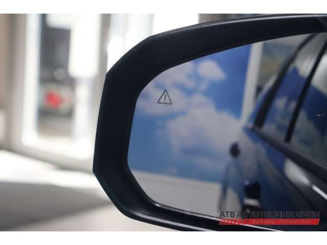 Fahrzeugbild eines Hyundai Santa Fe