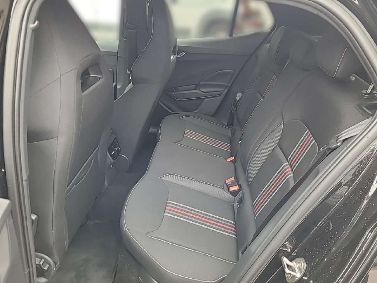 Fahrzeugbild eines Skoda Fabia