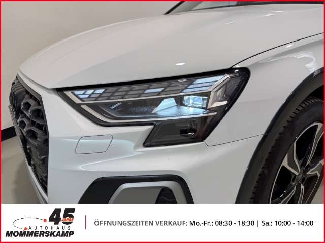 Fahrzeugbild eines Audi A3
