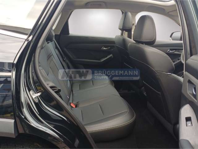 Fahrzeugbild eines GWM Haval Jolion Pro