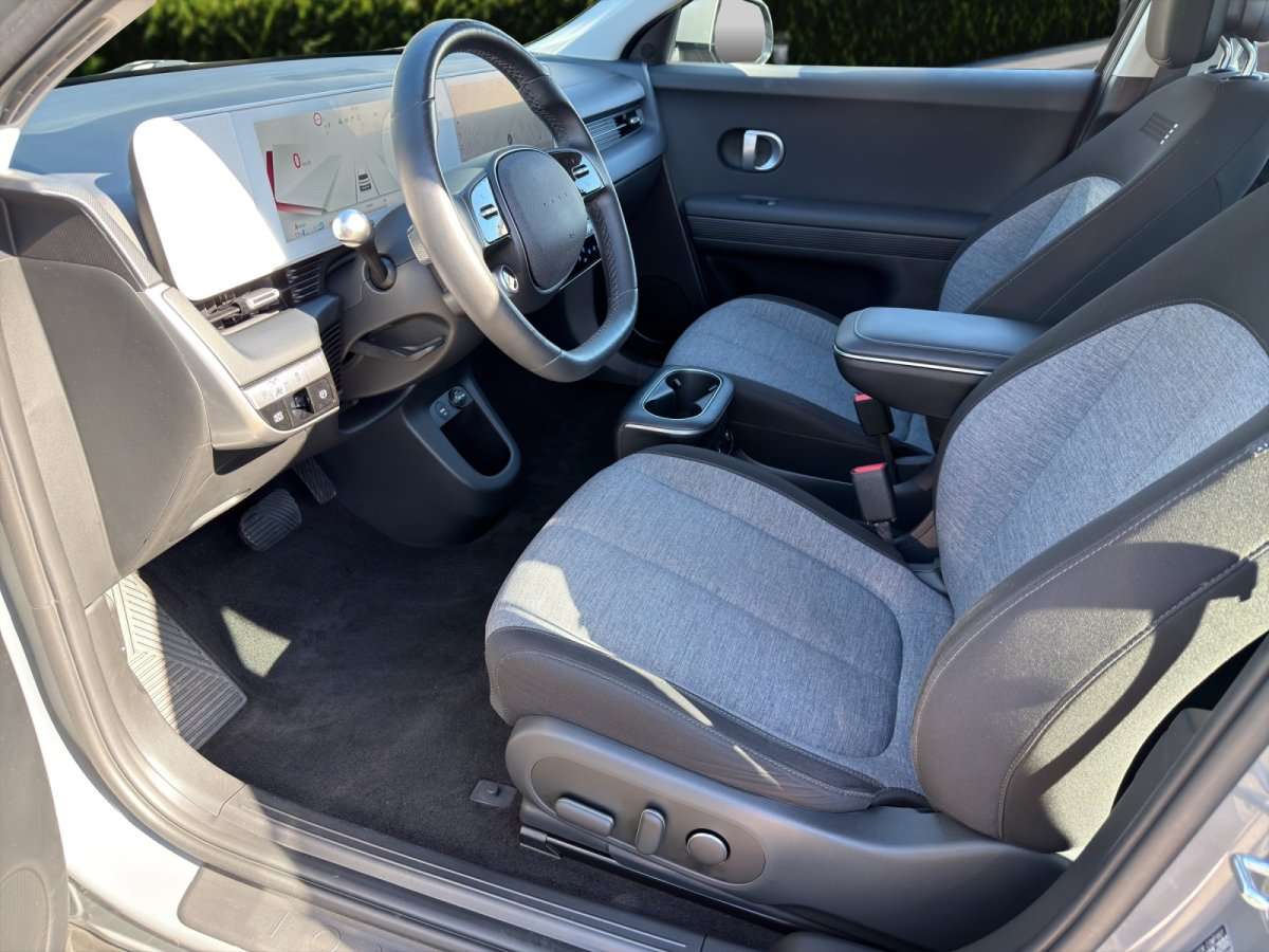 Fahrzeugbild eines Hyundai IONIQ 5