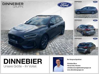 Bild Ford Focus