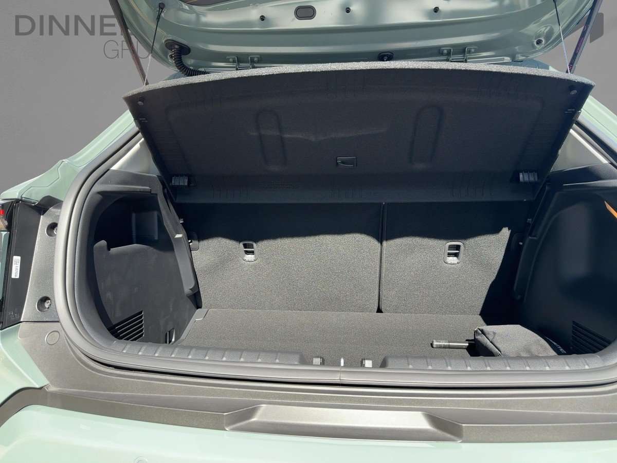 Fahrzeugbild eines Kia Stonic
