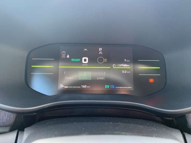 Fahrzeugbild eines Dacia Jogger