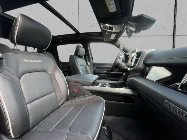 Fahrzeugbild eines Dodge RAM