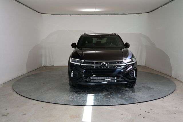 Fahrzeugbild eines Volkswagen T-Roc