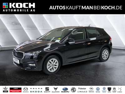 Bild Skoda Fabia
