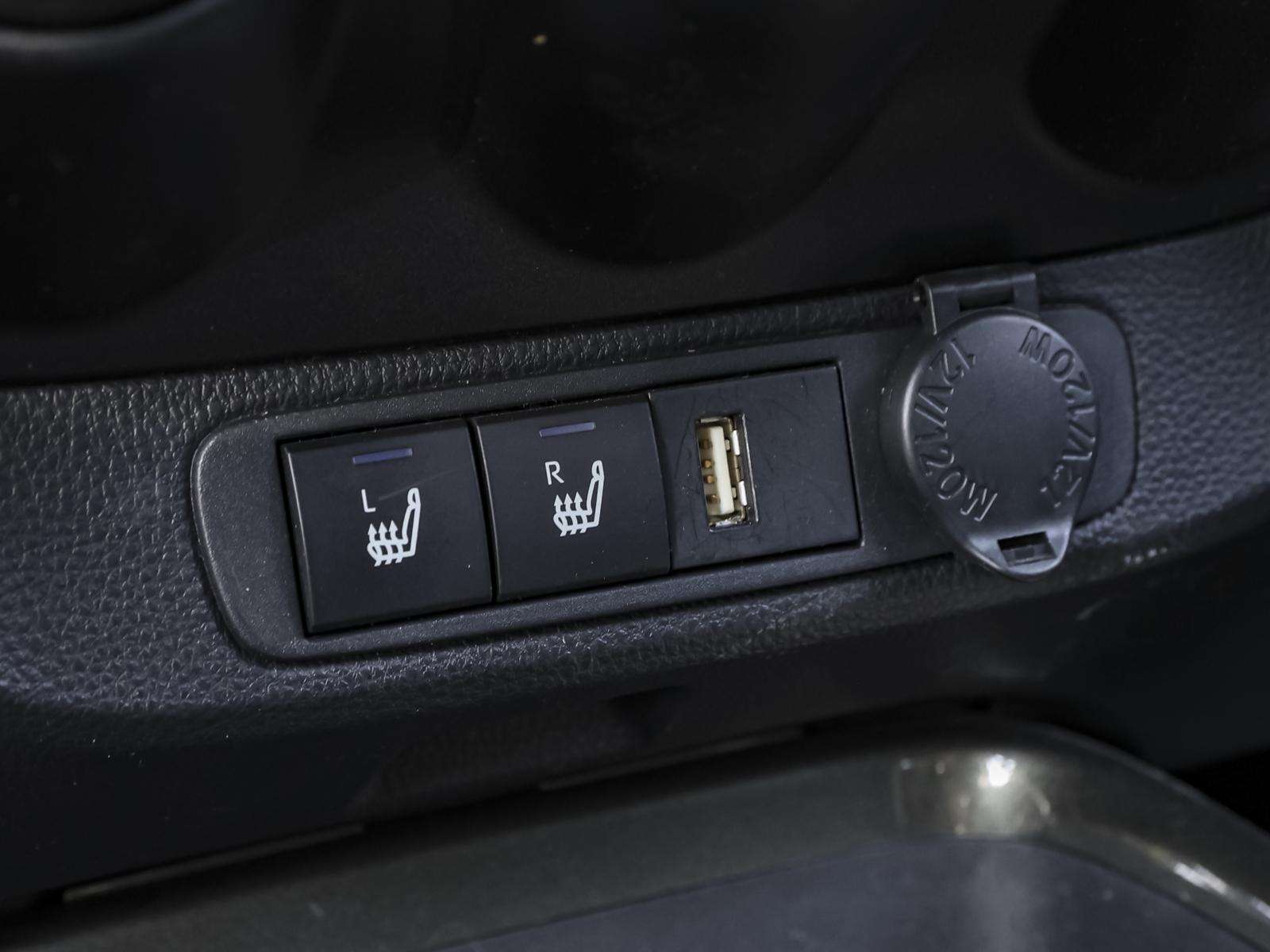 Fahrzeugbild eines Toyota AYGO
