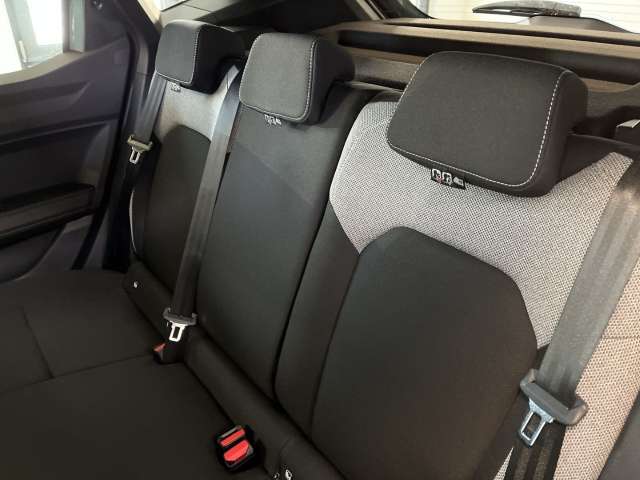 Fahrzeugbild eines Dacia Duster