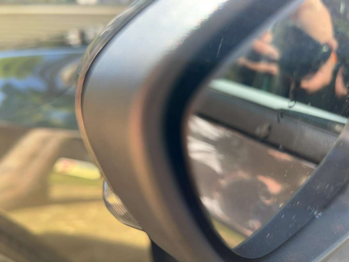 Fahrzeugbild eines Ford Focus