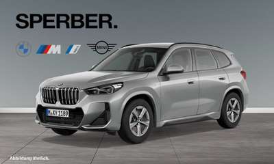 Bild BMW X1