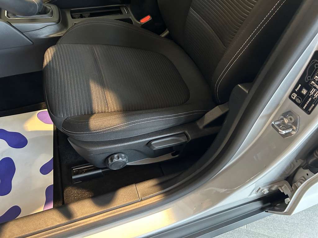 Fahrzeugbild eines Ford Focus