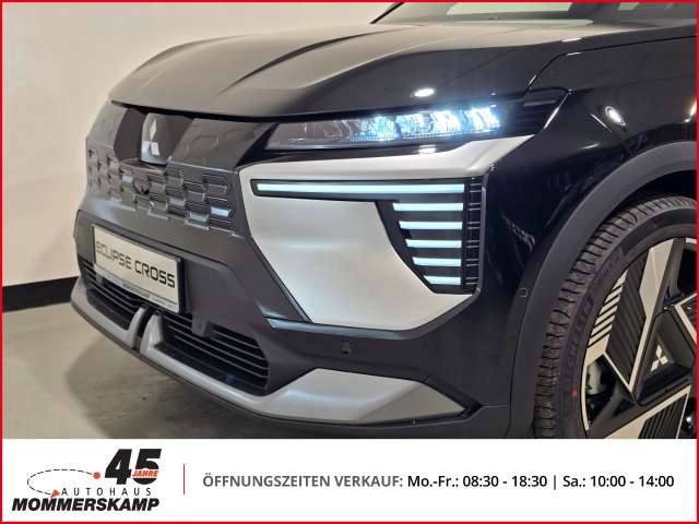 Fahrzeugbild eines Mitsubishi Eclipse Cross