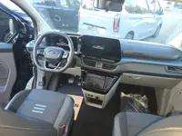 Fahrzeugbild eines Ford Tourneo Custom