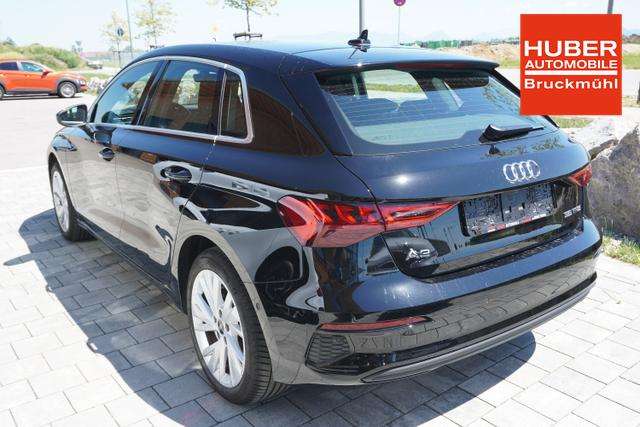 Fahrzeugbild eines Audi A3