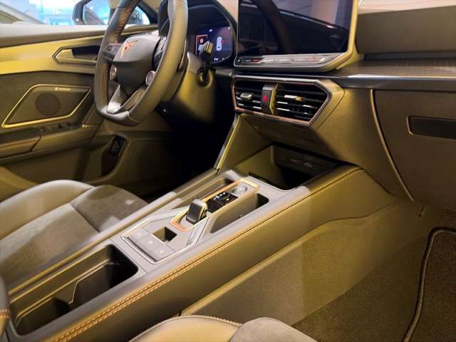 Fahrzeugbild eines CUPRA Formentor