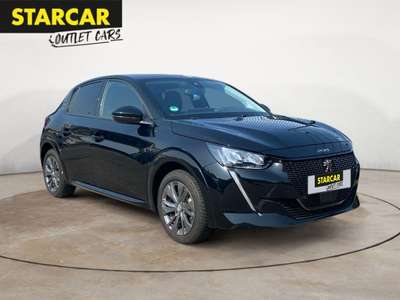 Bild Peugeot e-208