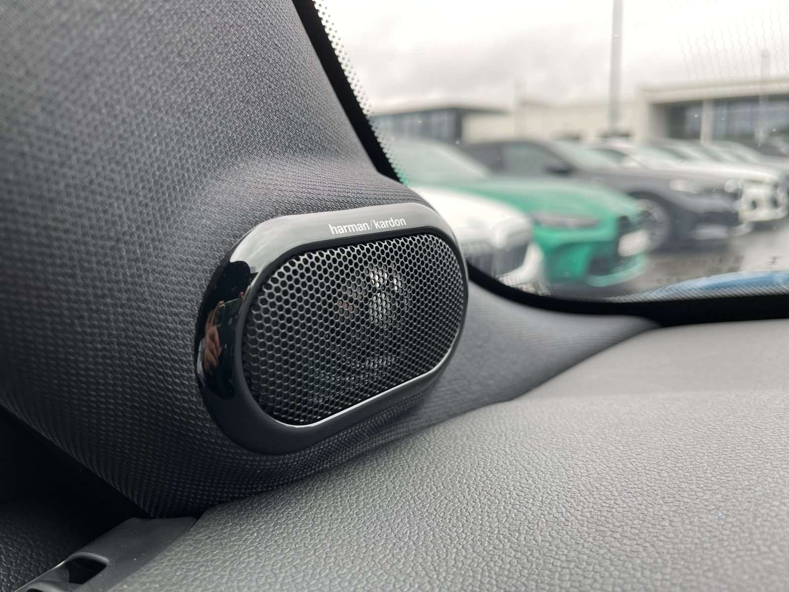 Fahrzeugbild eines MINI COOPER