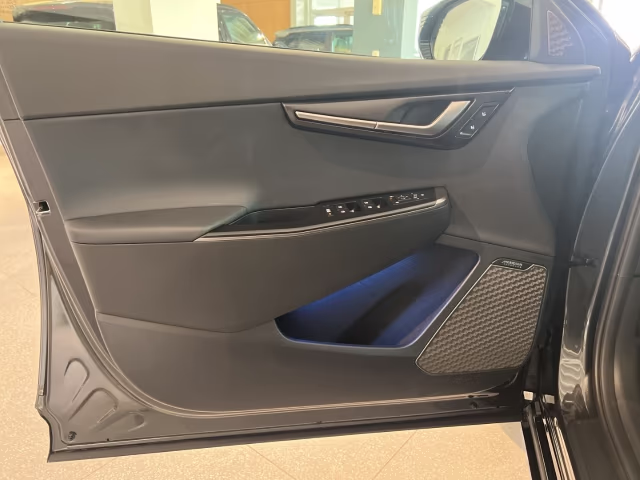 Fahrzeugbild eines Kia EV6