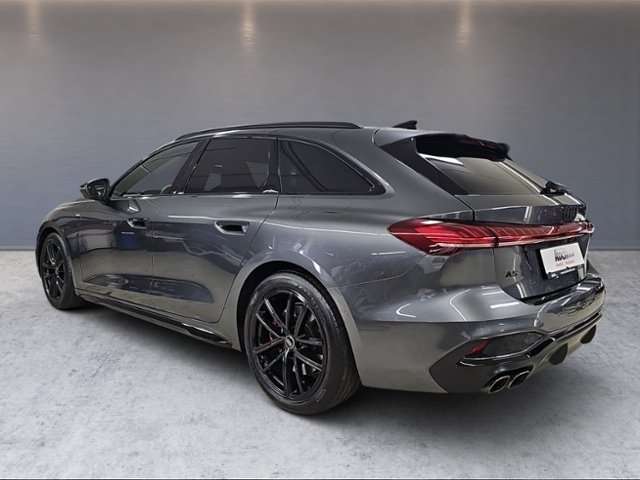 Fahrzeugbild eines Audi A5