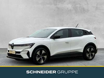 Bild Renault Megane E-TECH