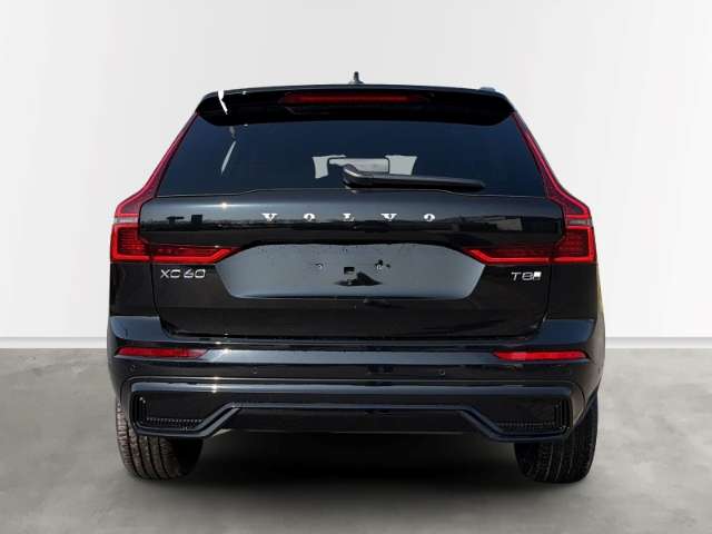 Fahrzeugbild eines Volvo XC60
