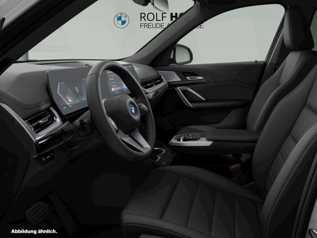 Fahrzeugbild eines BMW iX1