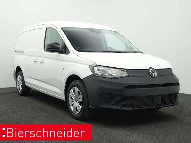 Fahrzeugbild eines Volkswagen Caddy