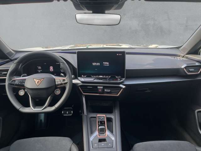 Fahrzeugbild eines CUPRA Formentor