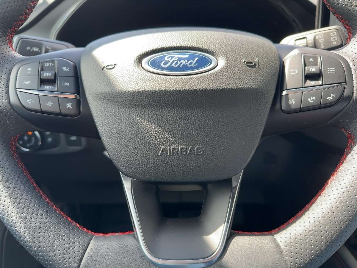 Fahrzeugbild eines Ford Focus