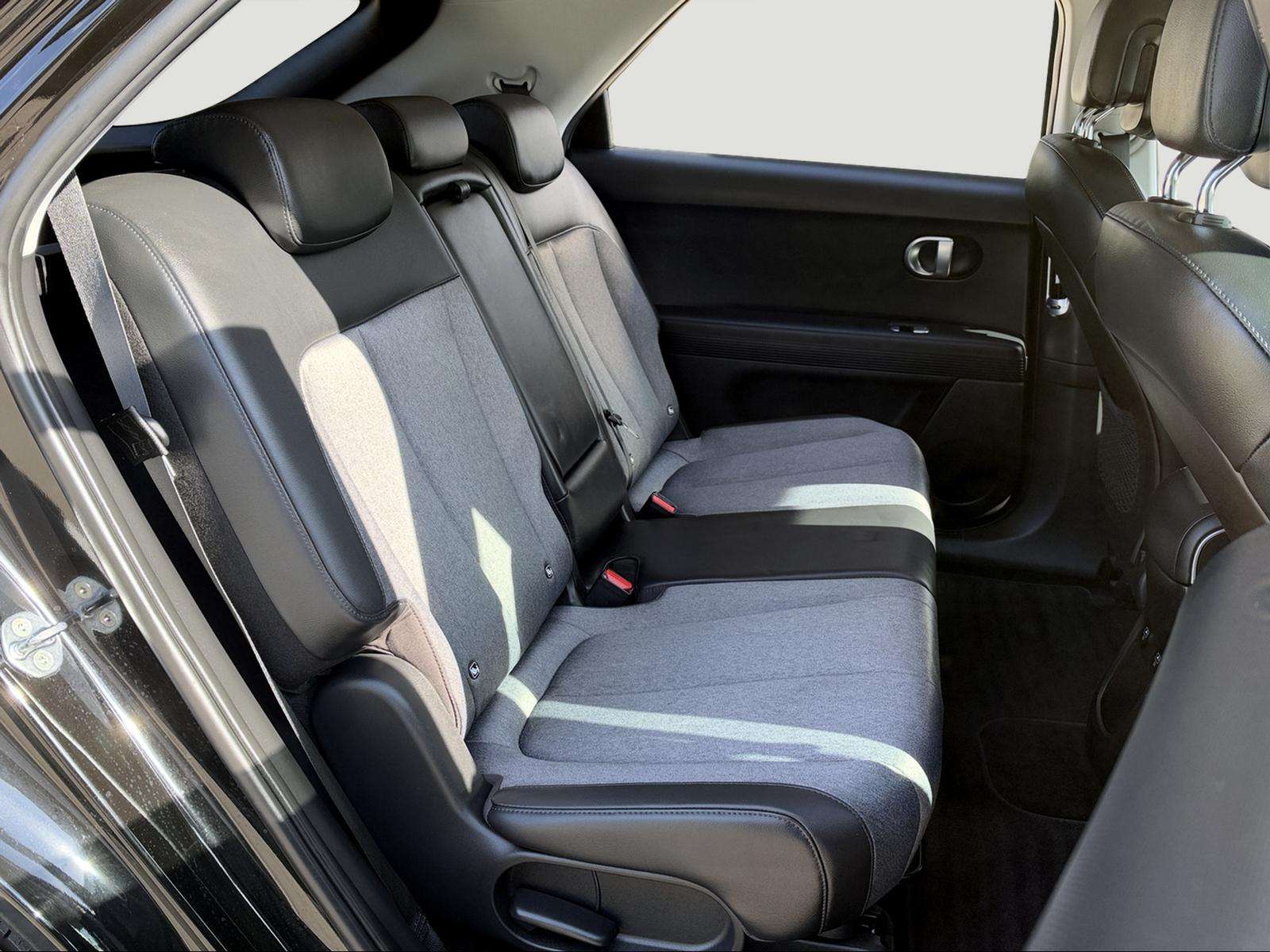 Fahrzeugbild eines Hyundai IONIQ 5