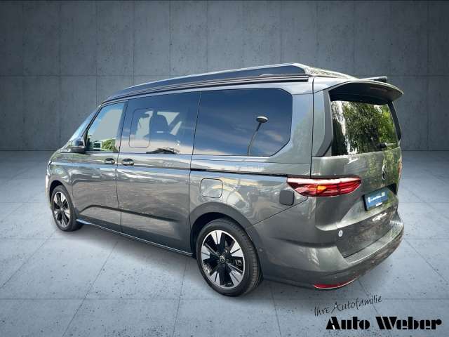 Fahrzeugbild eines Volkswagen California
