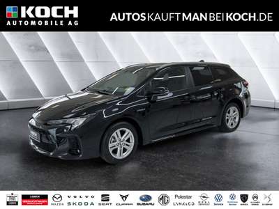 Bild Suzuki Swace