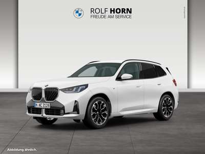 Bild BMW X3