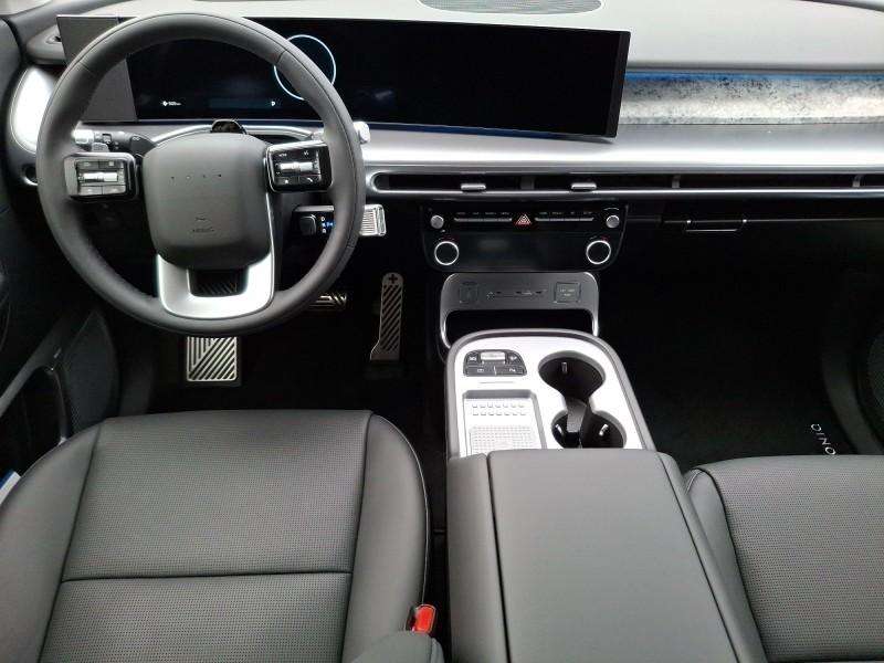 Fahrzeugbild eines Hyundai IONIQ 9