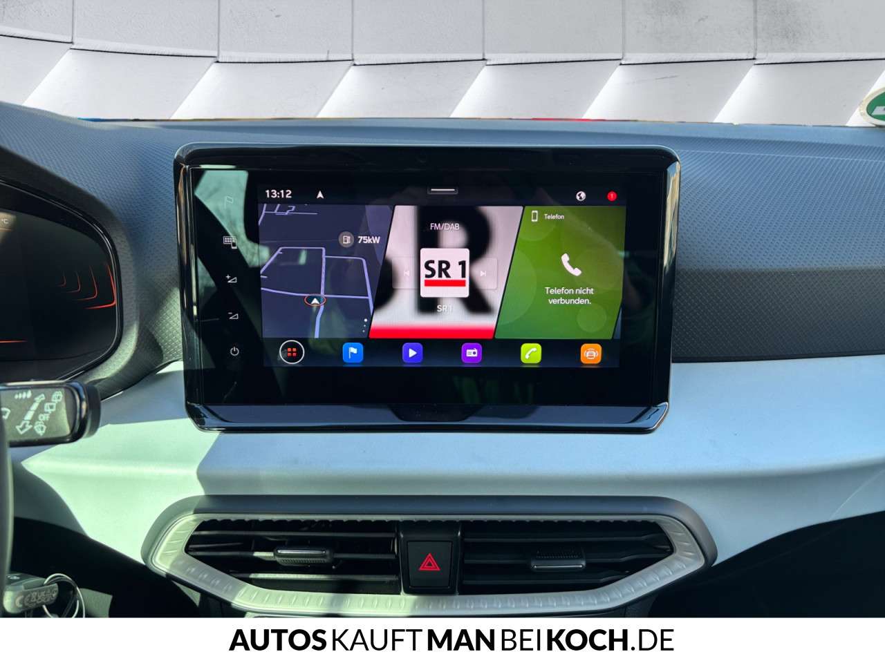 Fahrzeugbild eines SEAT Arona