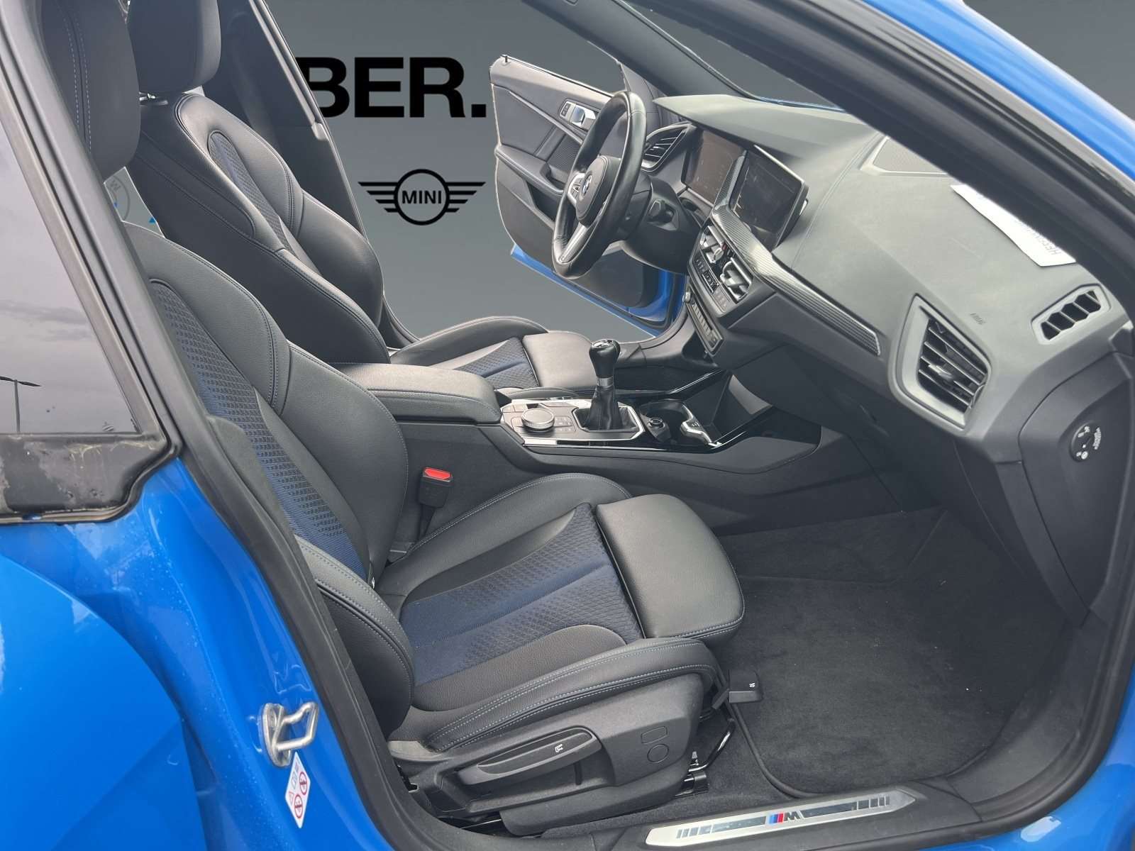 Fahrzeugbild eines BMW 2er-Reihe