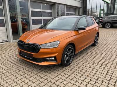 Bild Skoda Fabia