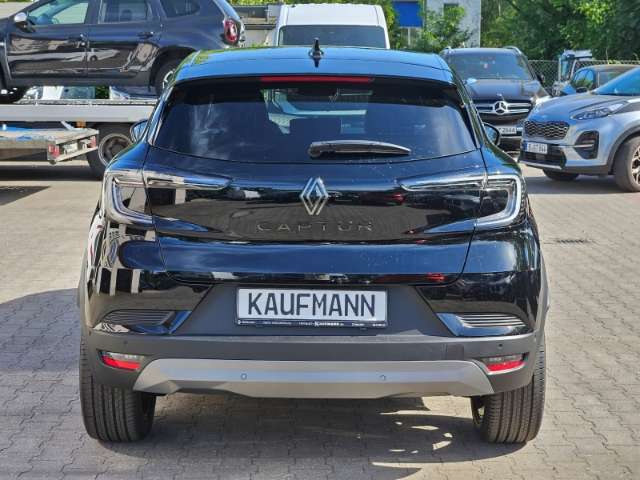 Fahrzeugbild eines Renault Captur
