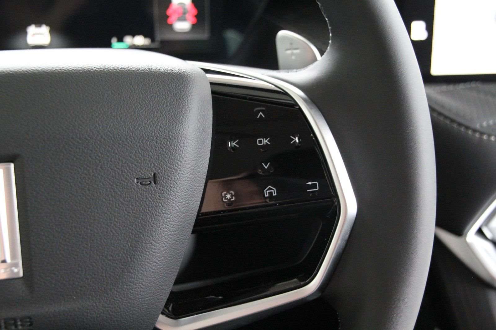 Fahrzeugbild eines GWM Wey 03