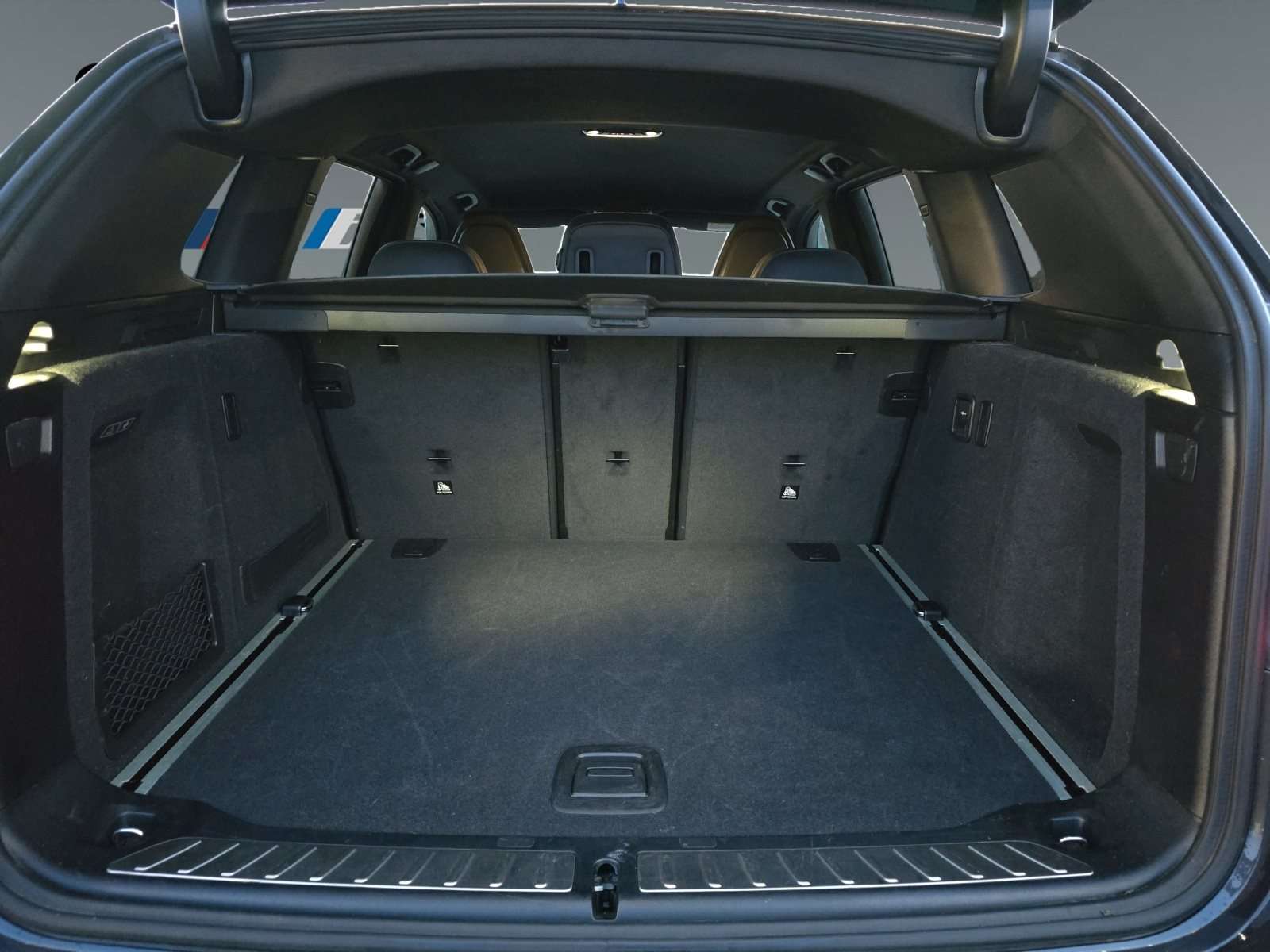 Fahrzeugbild eines BMW X3