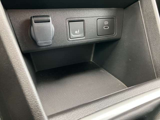 Fahrzeugbild eines Dacia Jogger