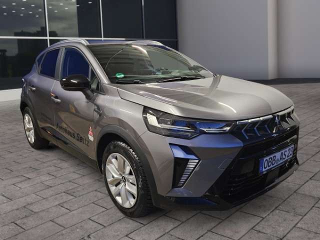 Fahrzeugbild eines Mitsubishi ASX