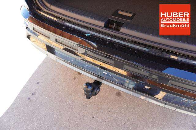 Fahrzeugbild eines CUPRA Ateca