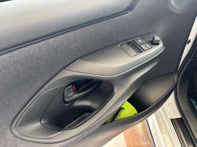 Fahrzeugbild eines Mazda Mazda2 Hybrid