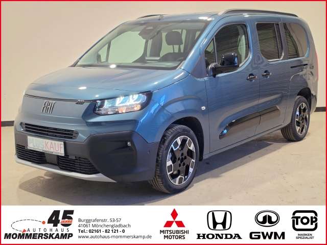 Fahrzeugbild eines Fiat Qubo L
